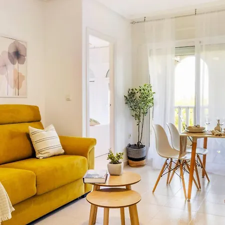 Pink Sunset Appartamento Torrevieja