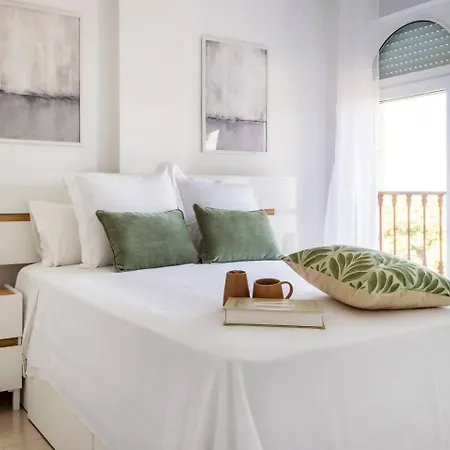 Pink Sunset Appartement