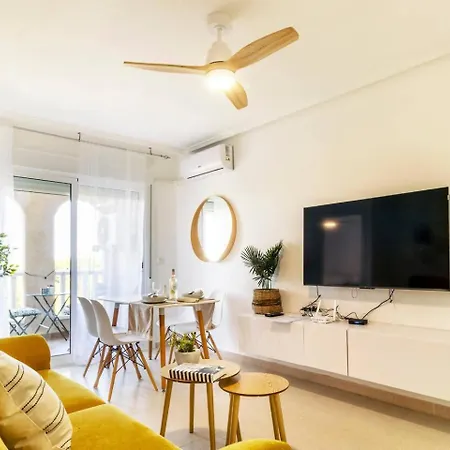 Apartamento Pink Sunset Torrevieja