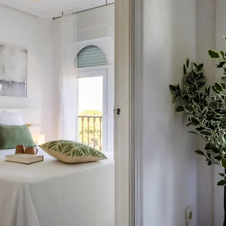 Apartamento Pink Sunset