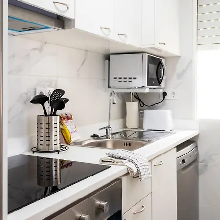 Pink Sunset Appartement *