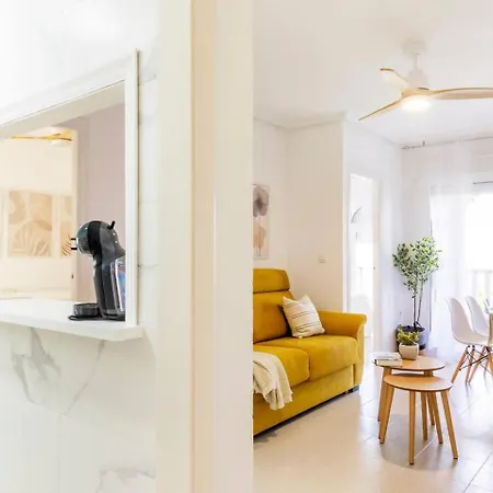 Apartamento Pink Sunset