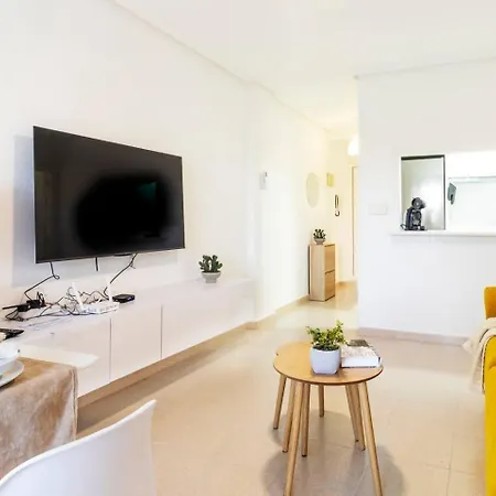 Pink Sunset Apartment Torrevieja