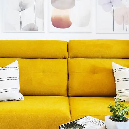 Pink Sunset Apartamento