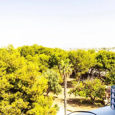 Pink Sunset Appartement *