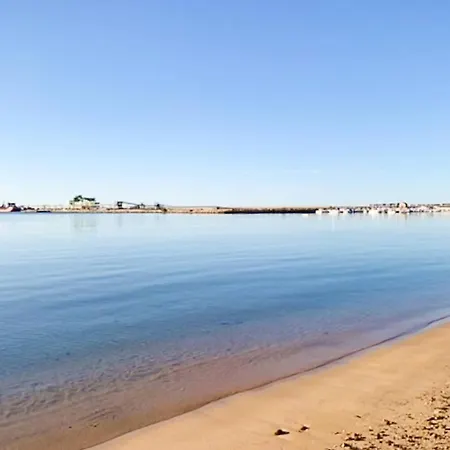 Pink Sunset * Τορεβιέχα