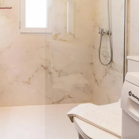 Pink Sunset Διαμέρισμα *