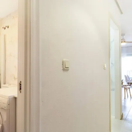 Pink Sunset Διαμέρισμα Τορεβιέχα