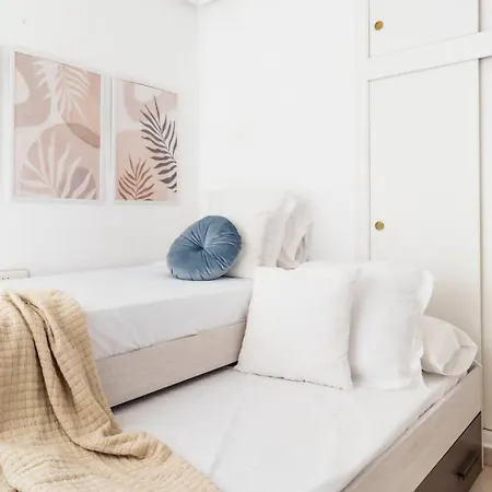 Διαμέρισμα Pink Sunset *