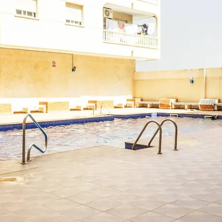 Pink Sunset * Τορεβιέχα