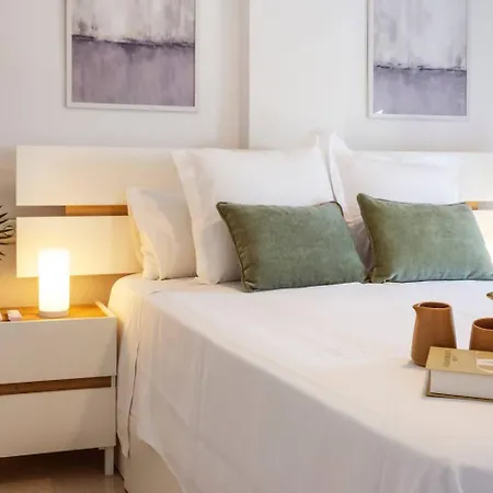 Pink Sunset Διαμέρισμα