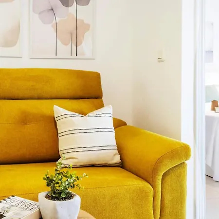 Διαμέρισμα Pink Sunset *