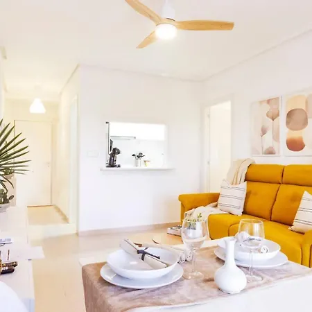 Διαμέρισμα Pink Sunset *